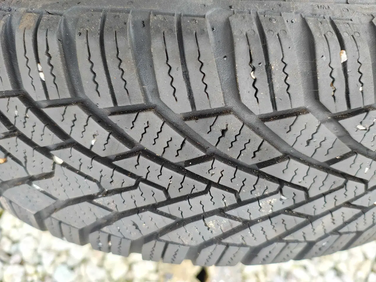 Billede 5 - Vinterdæk