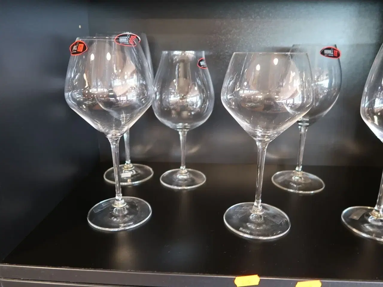 Billede 7 - 20 stk. vinglas RIEDEL