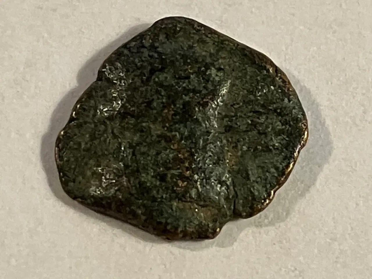 Billede 1 - Antique Greece coin 26