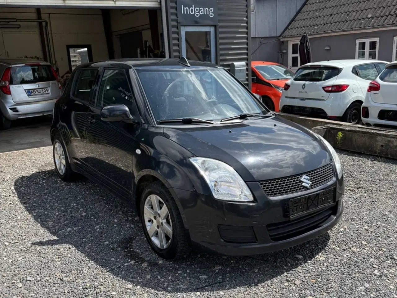 Billede 2 - Suzuki Swift 1,3 GL-A