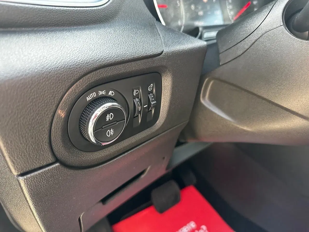 Billede 20 - Opel Grandland X 1,6 CDTi 120 Innovation aut.