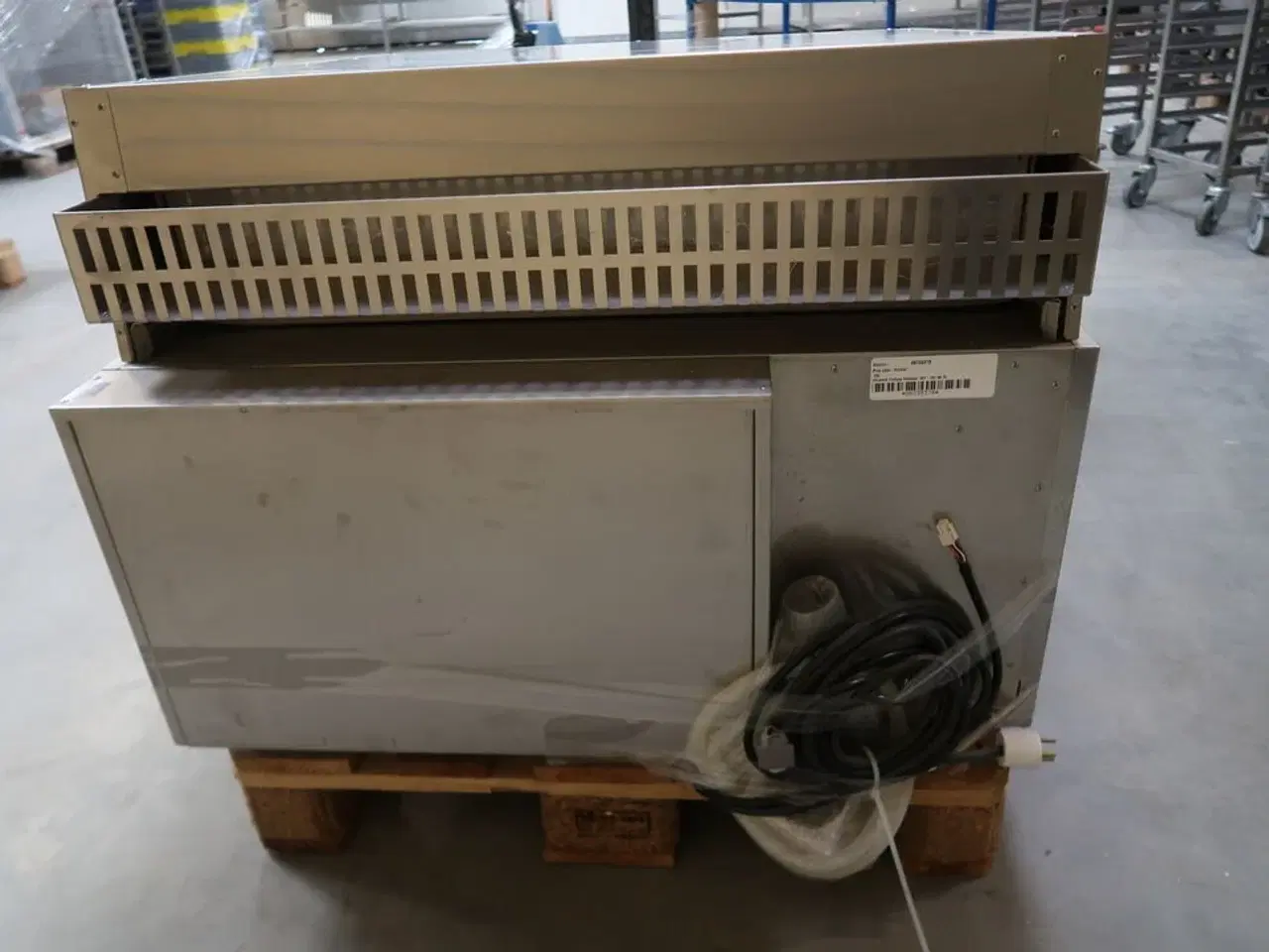 Billede 9 - Ultravent Emfang Rational 061-101 60.72.202