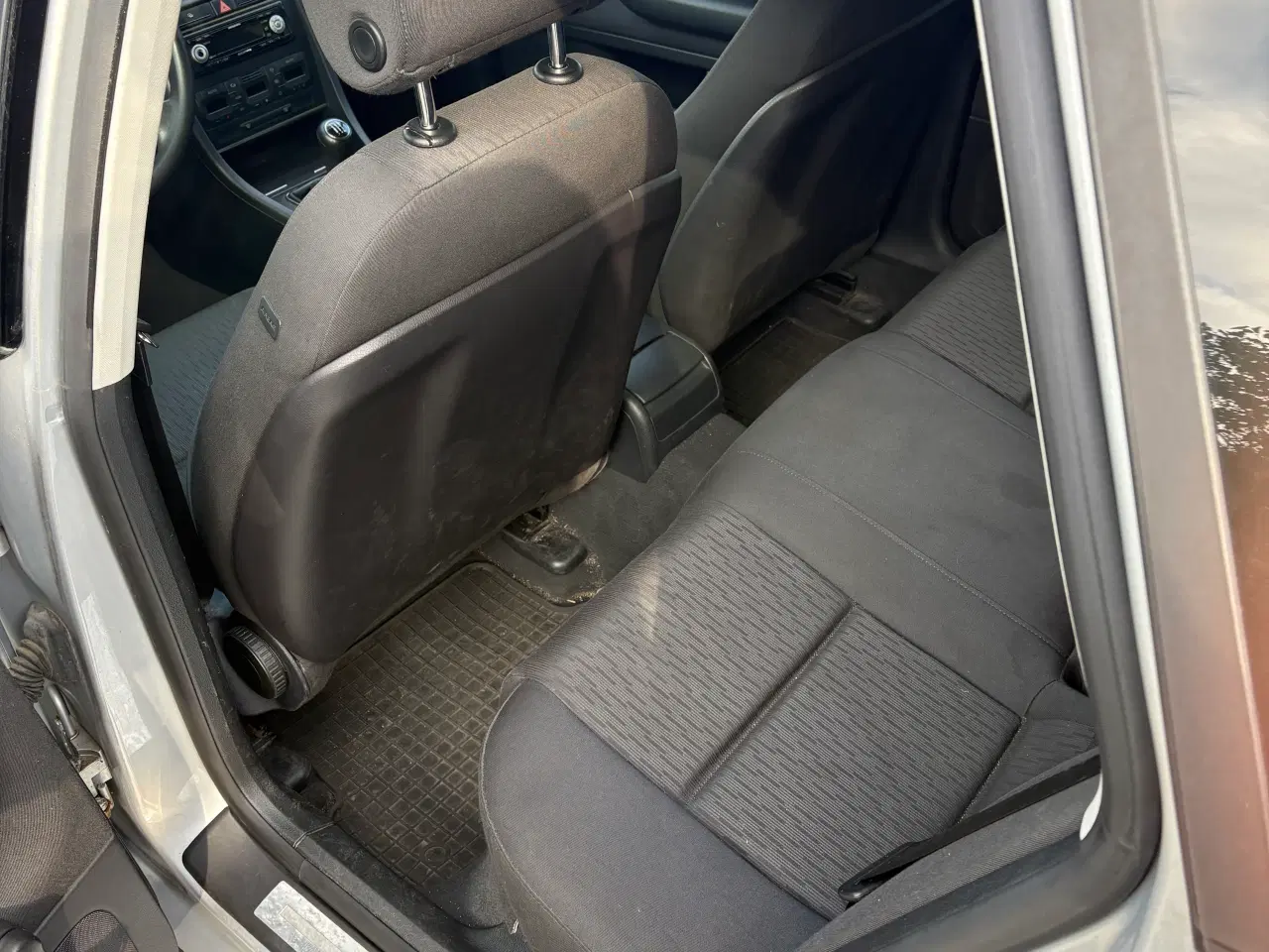 Billede 5 - Audi A4 1,6  2006 260.000 km 