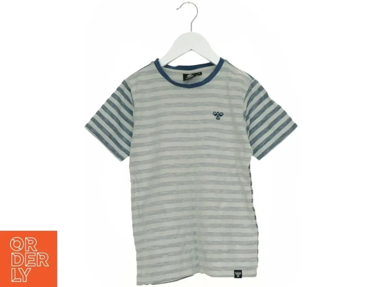 Billede 1 - T-Shirt fra Hummel (str. 140 cm)