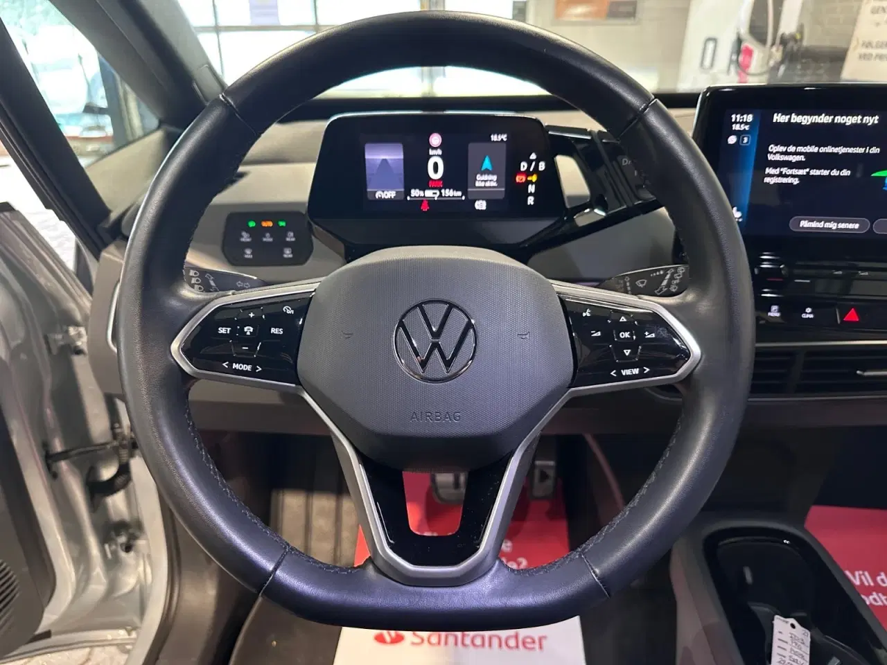 Billede 10 - VW ID.3 58 Pro