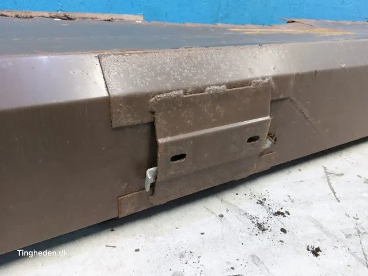 Billede 6 - Dronningborg D7000 Ryster 28450440