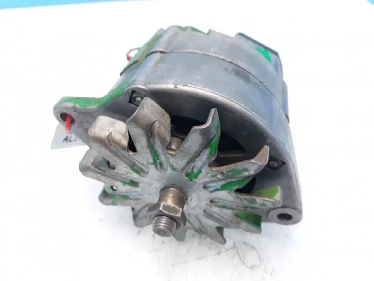 Billede 10 - John Deere 3030 Generator AL28516