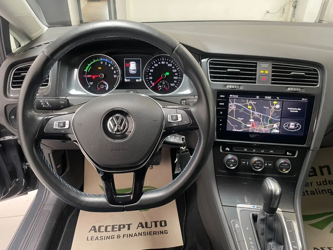 Billede 9 - VW e-Golf VII  