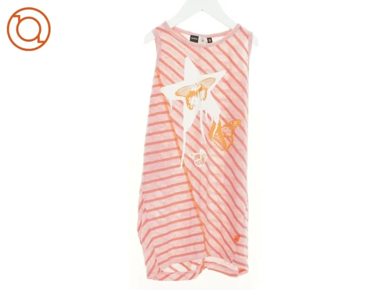 Billede 2 - Kjole fra Molo (str. 110 cm)