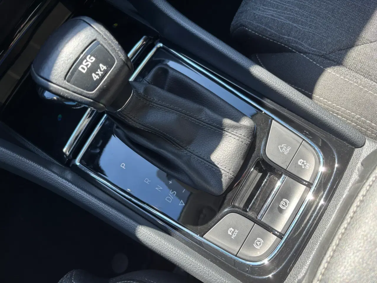 Billede 8 - Skoda Kodiaq 2,0 TSi 190 Style DSG 4x4 7prs