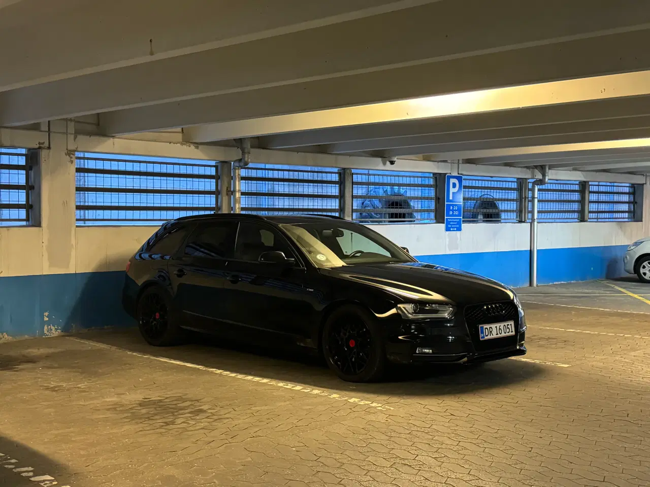 Billede 1 - Audi A4 TFSI 2.0 225HK S-Tronic S-Line Quattro