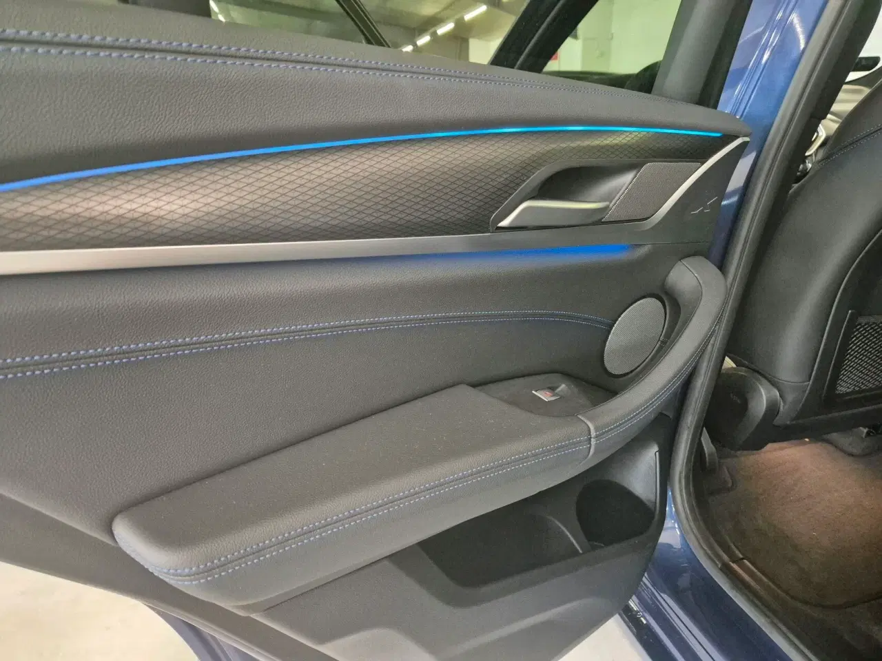 Billede 30 - BMW iX3 EL M-Sport Charged Plus 286HK 5d Aut.