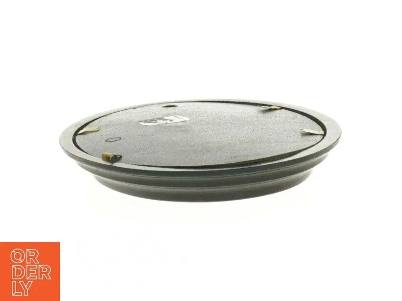 Billede 3 - Oval ramme (str. 17,5 x 14,5 cm)