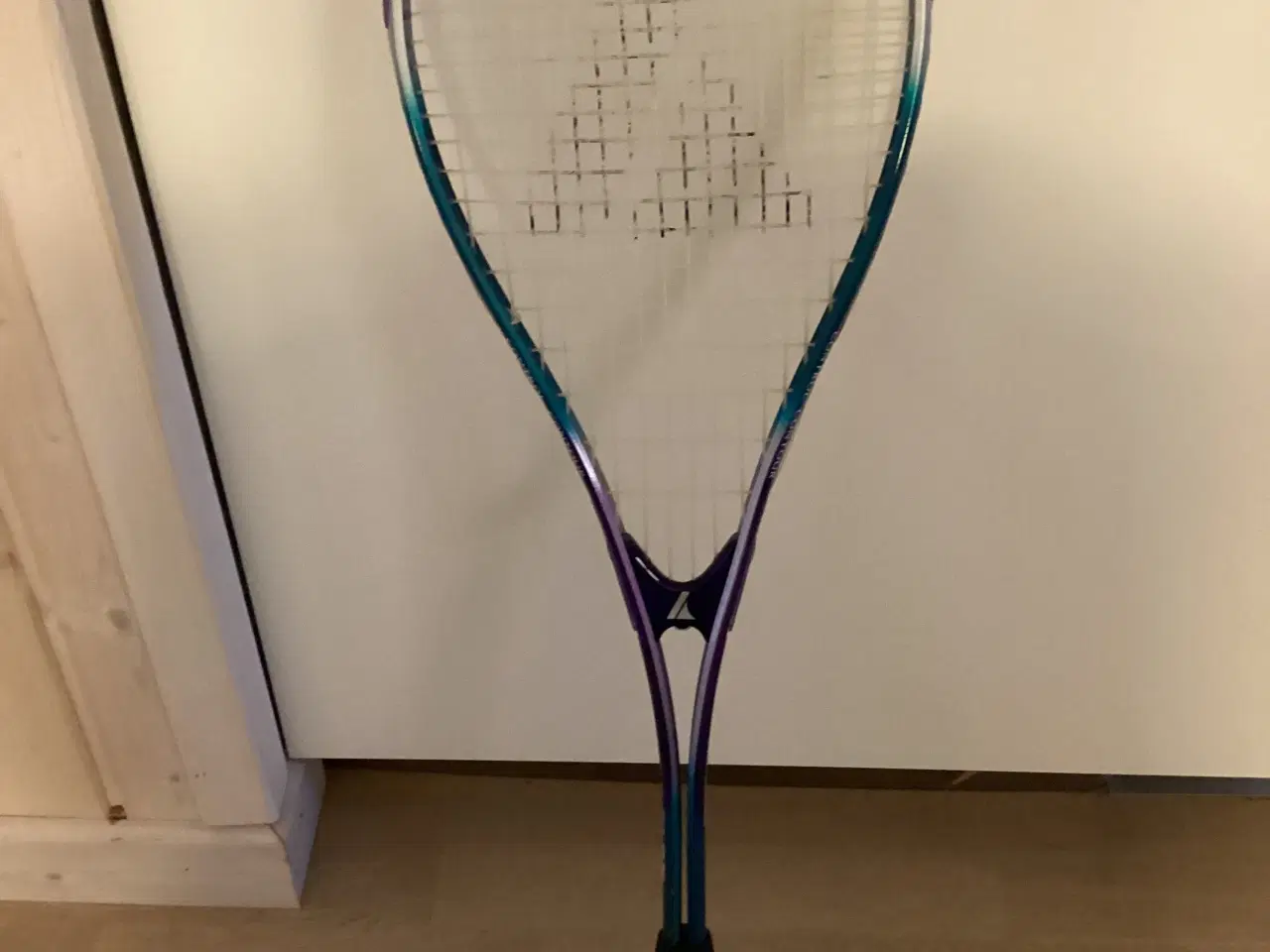 Billede 1 - 2 Squashketchere: 1 Dunlop & 1 PRO KENNEX. 