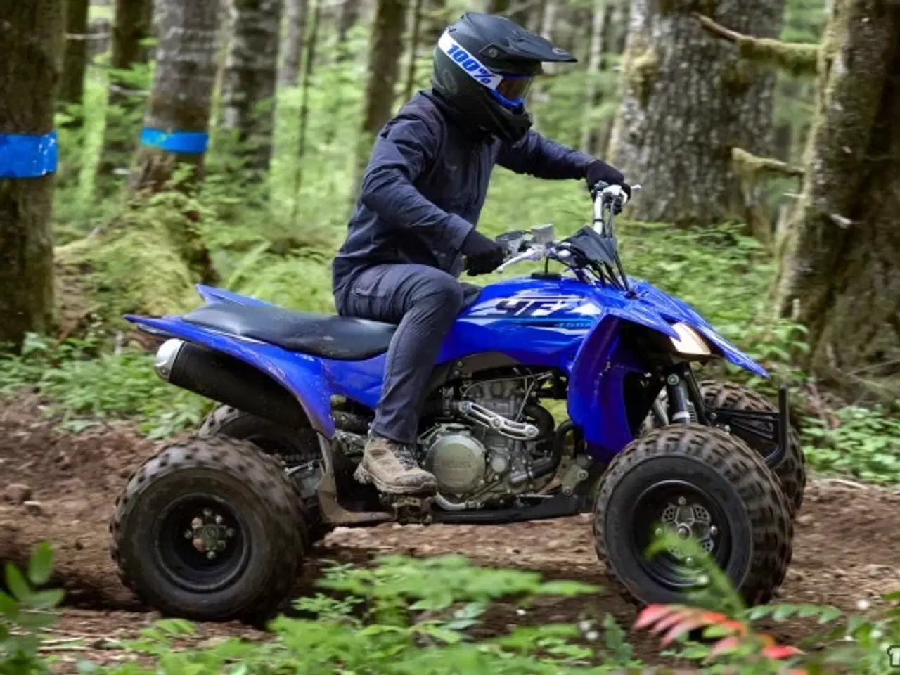 Billede 4 - Yamaha YFZ 450 R