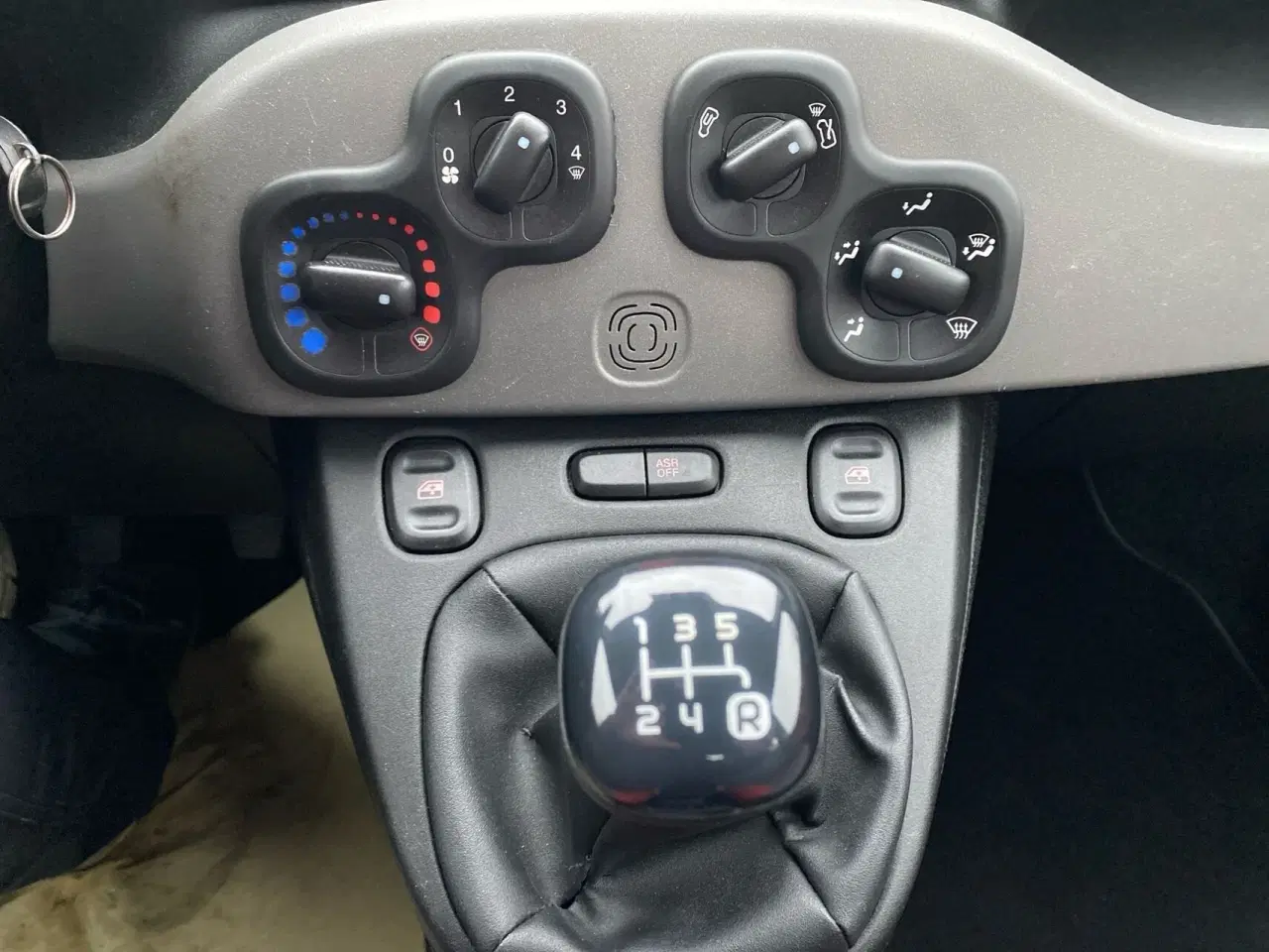 Billede 13 - Fiat Panda 0,9 TwinAir Easy Start & Stop 65HK 5d