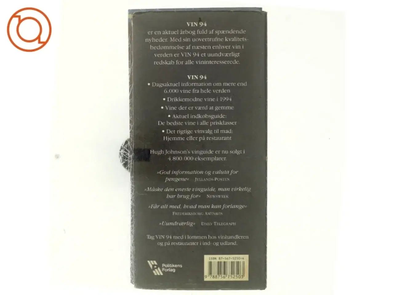 Billede 3 - Pocket Guide af Octopus Publishing Group (Bog)