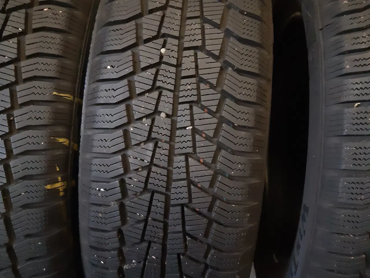 Billede 2 - vinterdæk