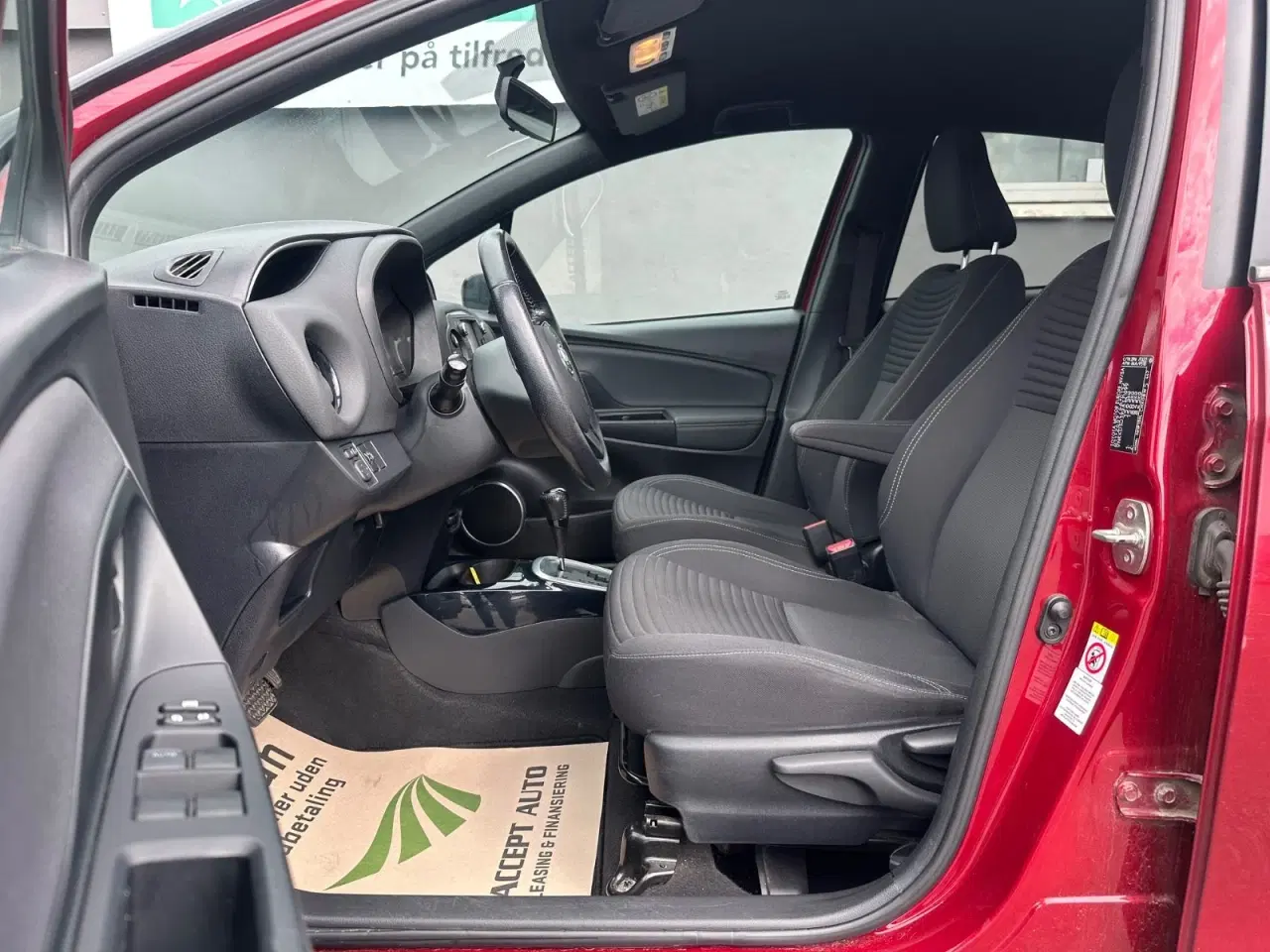 Billede 7 - Toyota Yaris 1,5 Hybrid H2 e-CVT