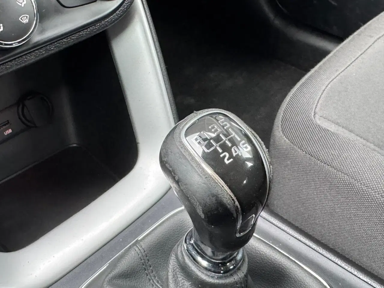 Billede 8 - Kia Ceed 1,6 GDi Active+ SW