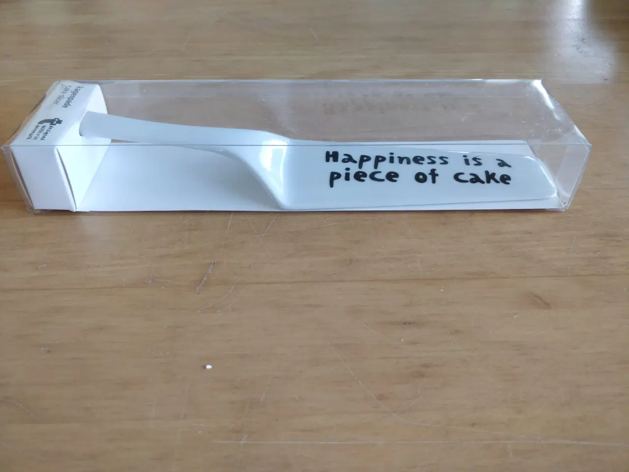 Billede 3 - Kagespade