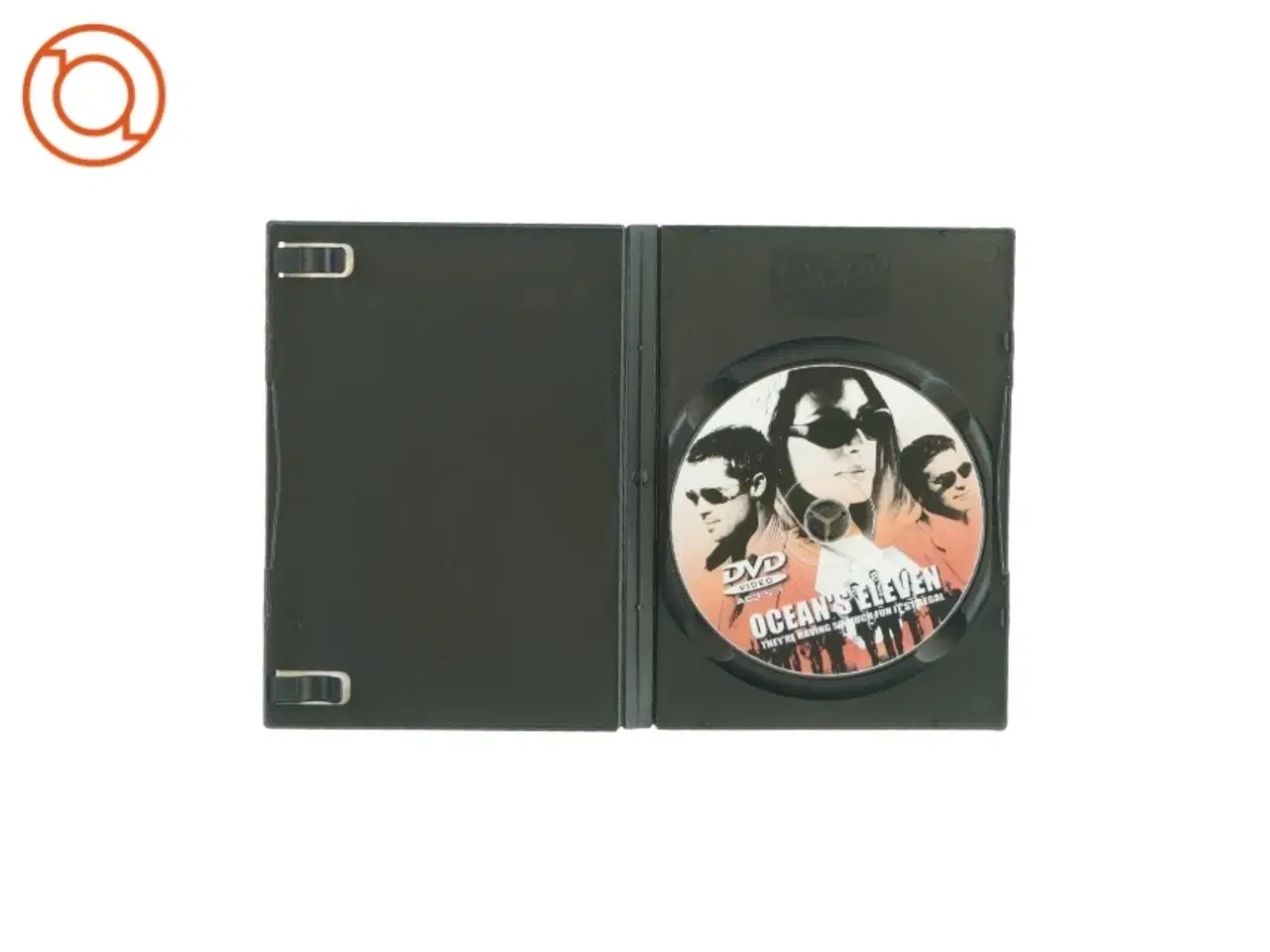 Billede 3 - Ocean&#39;s eleven (DVD)