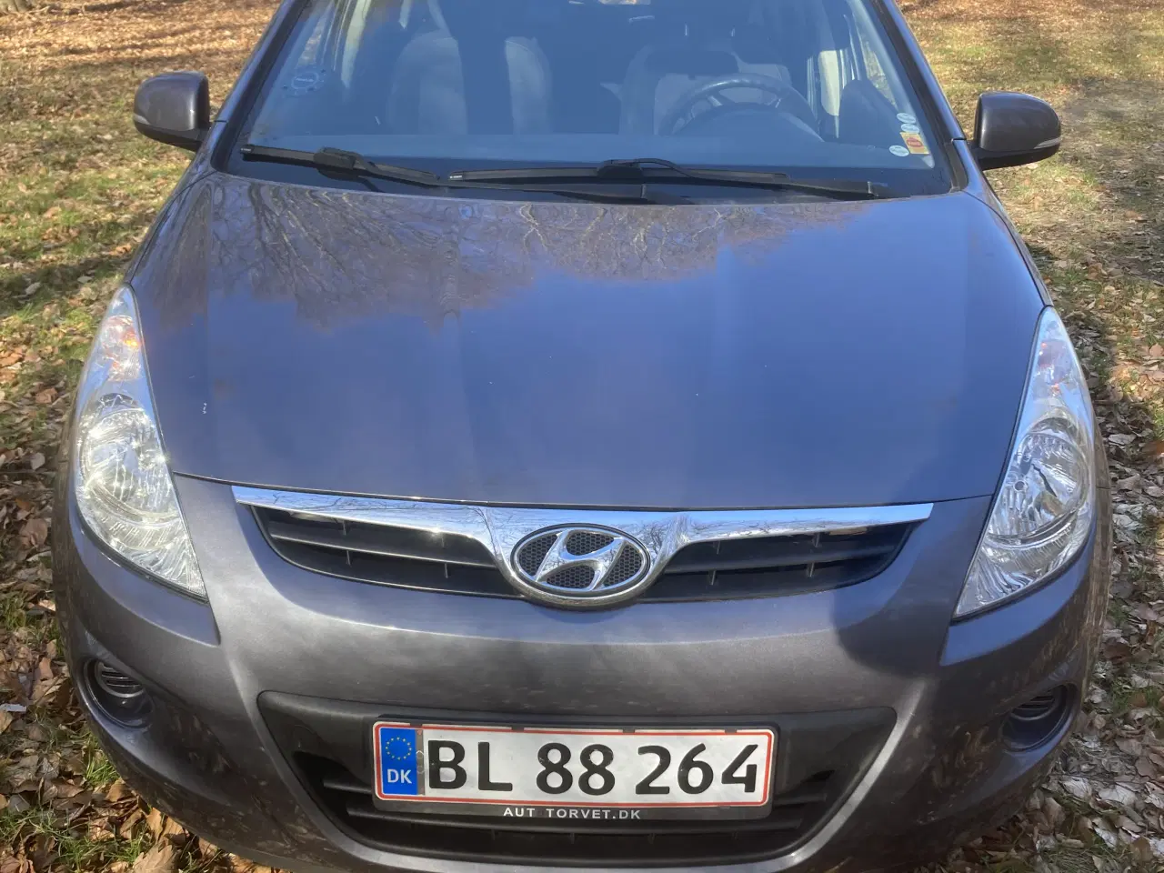 Billede 3 - Hyundai i20 2012