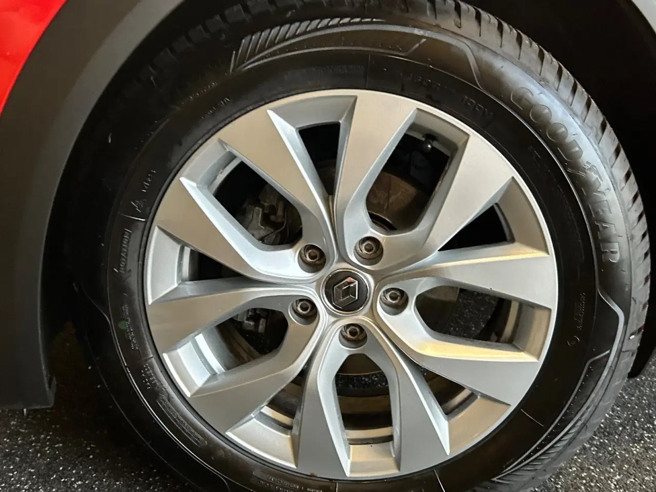 Billede 21 - Renault Captur 1,3 TCe 130 Zen EDC