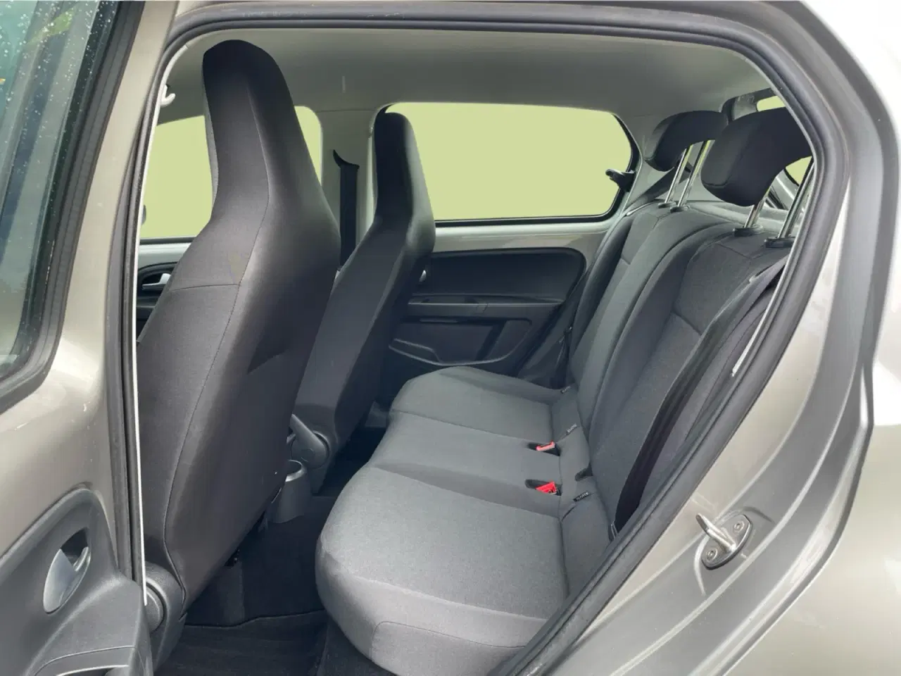 Billede 6 - VW up 1,0 MPI Move Up! 60HK 5d