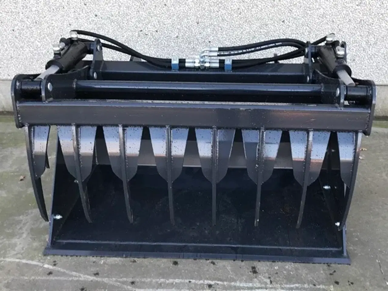 Billede 2 - Sigma Pro Siloskovl 90-180 cm.