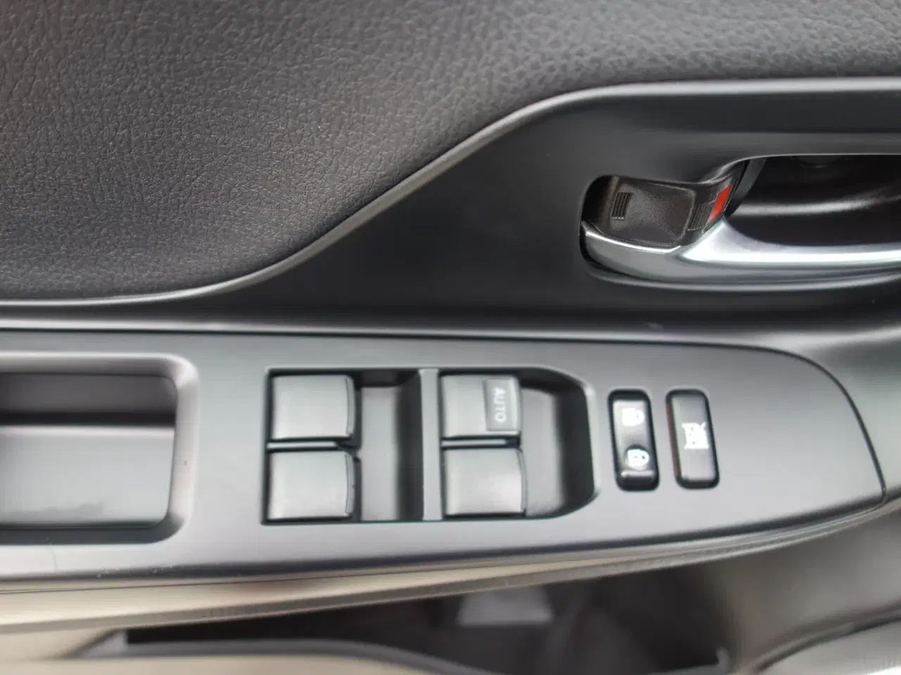 Billede 5 - Toyota Yaris 1,5 Hybrid H2 Exclusive e-CVT Van