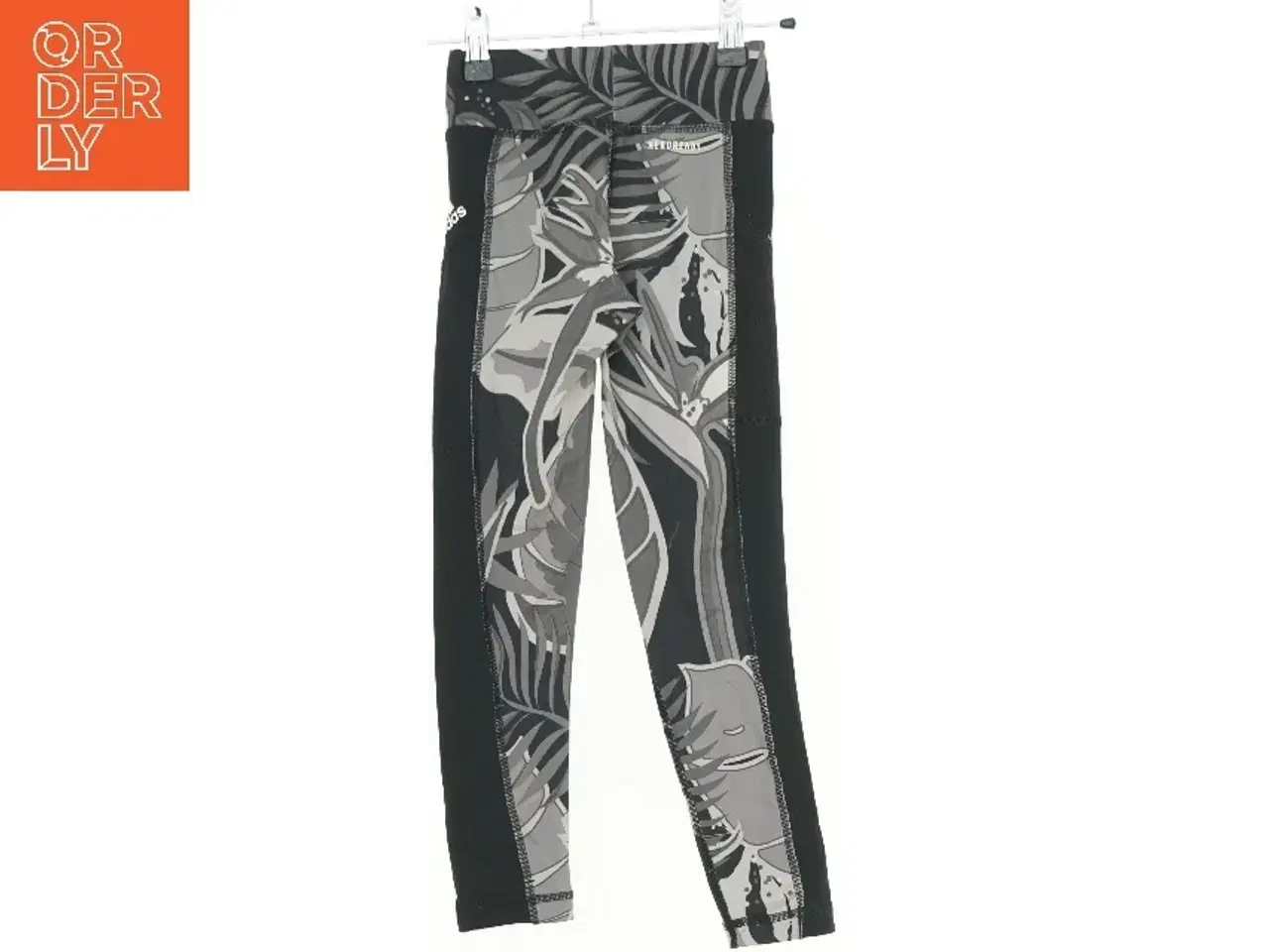 Billede 2 - Træningsbukser fra Adidas (str. 116 cm)