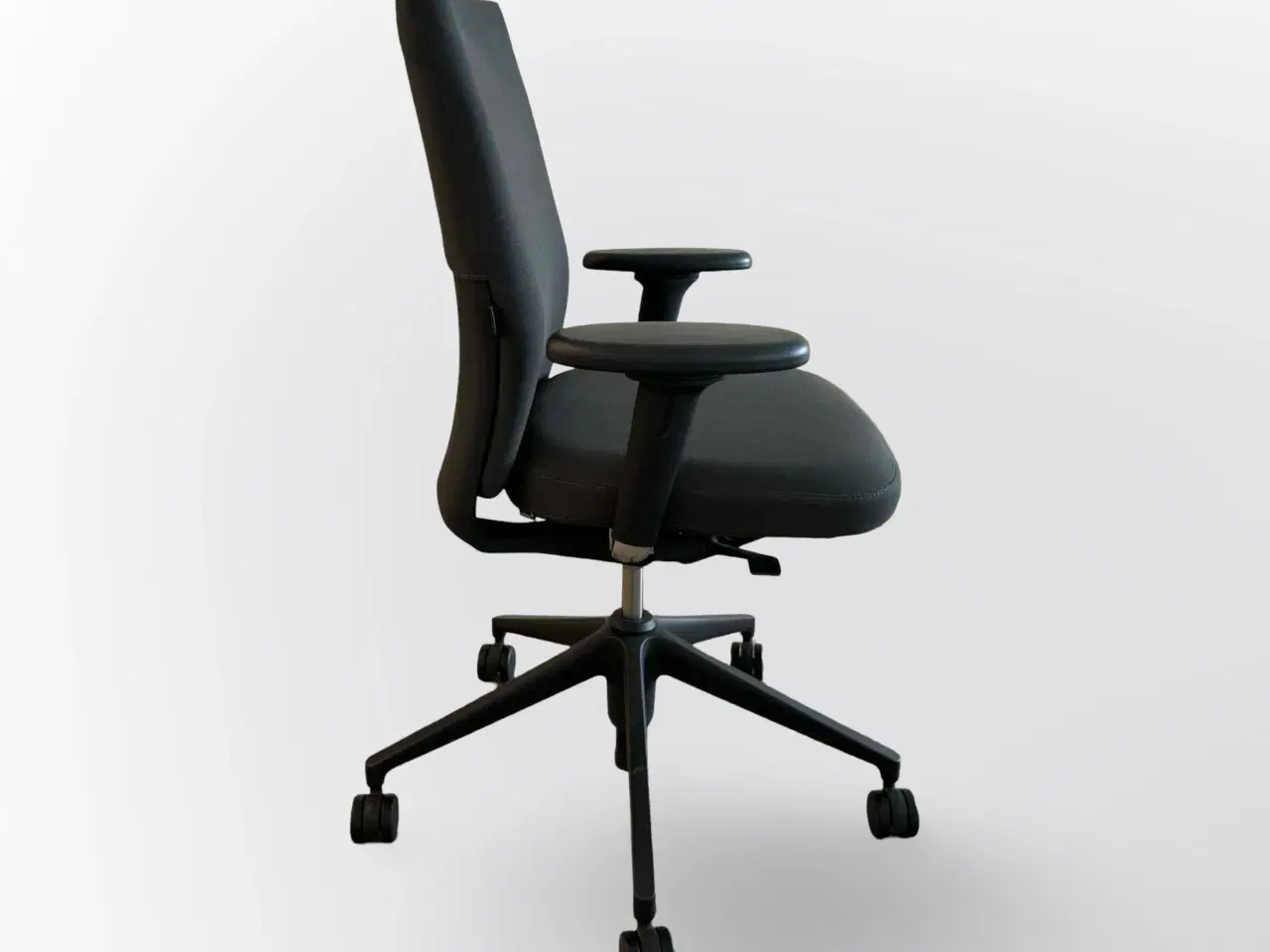 Billede 4 - Vitra | ID Soft m. Armlæn