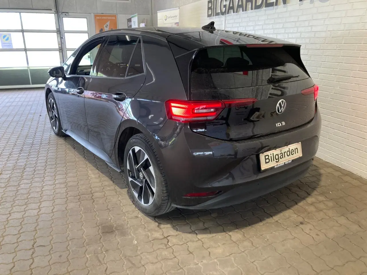 Billede 4 - VW ID.3 58 Pro Business