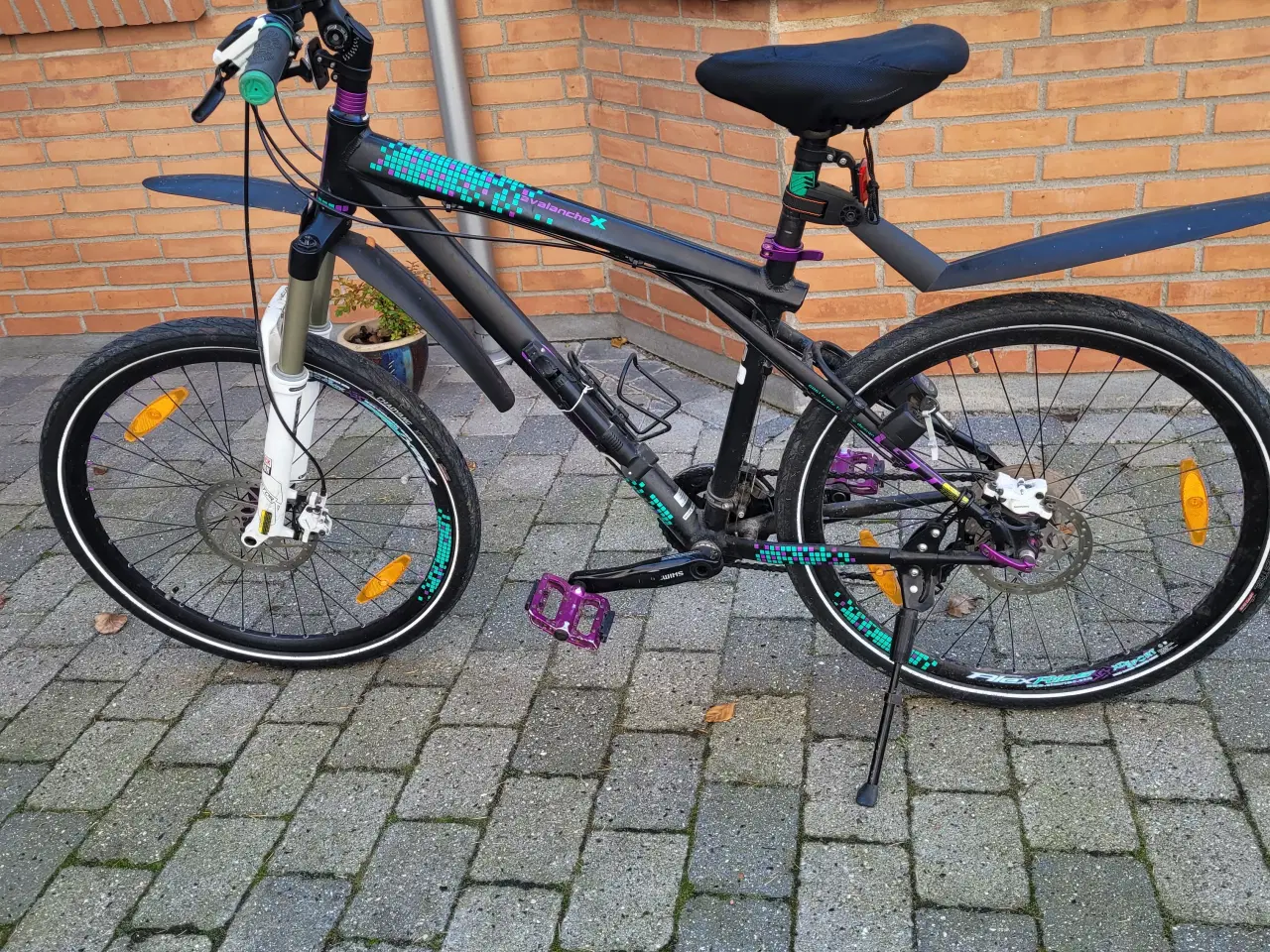 Billede 4 - Super fin mountainbike