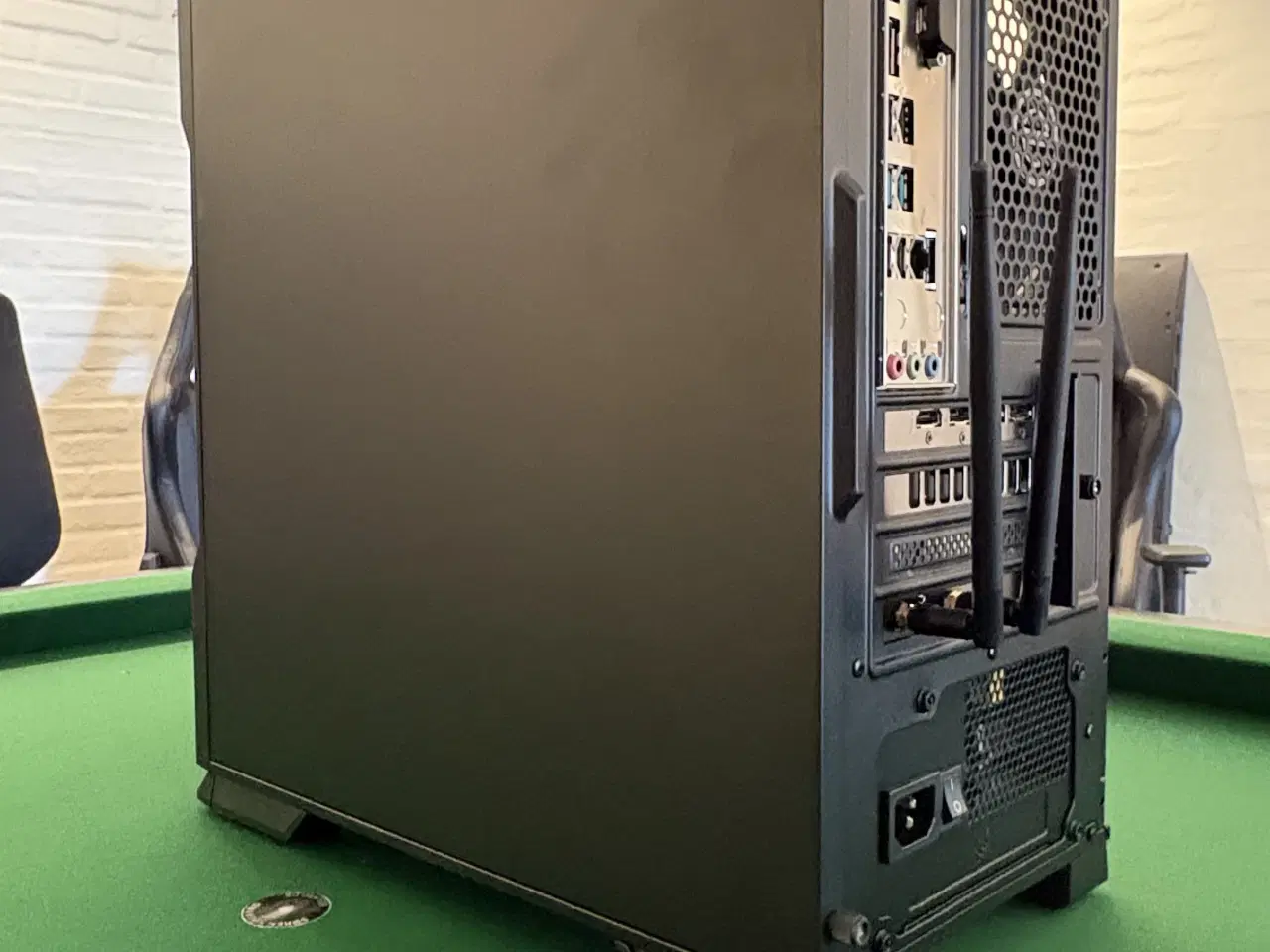 Billede 6 - Kraftig gamingstationær