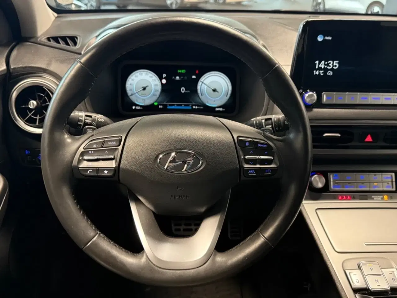 Billede 10 - Hyundai Kona 39 EV Edition 30+