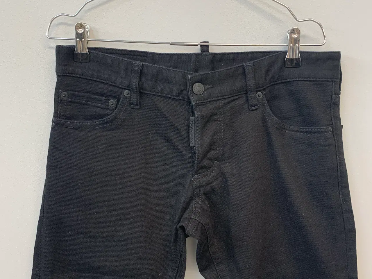 Billede 2 - Dsquared2 Jeans str. 46