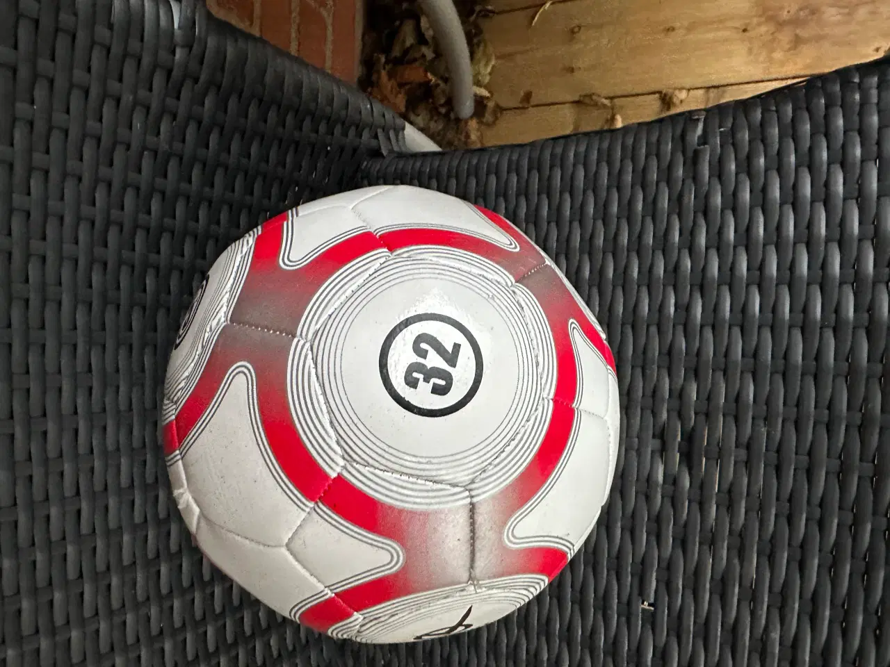 Billede 6 - 3 stk. fodbolde - Pris incl. fragt