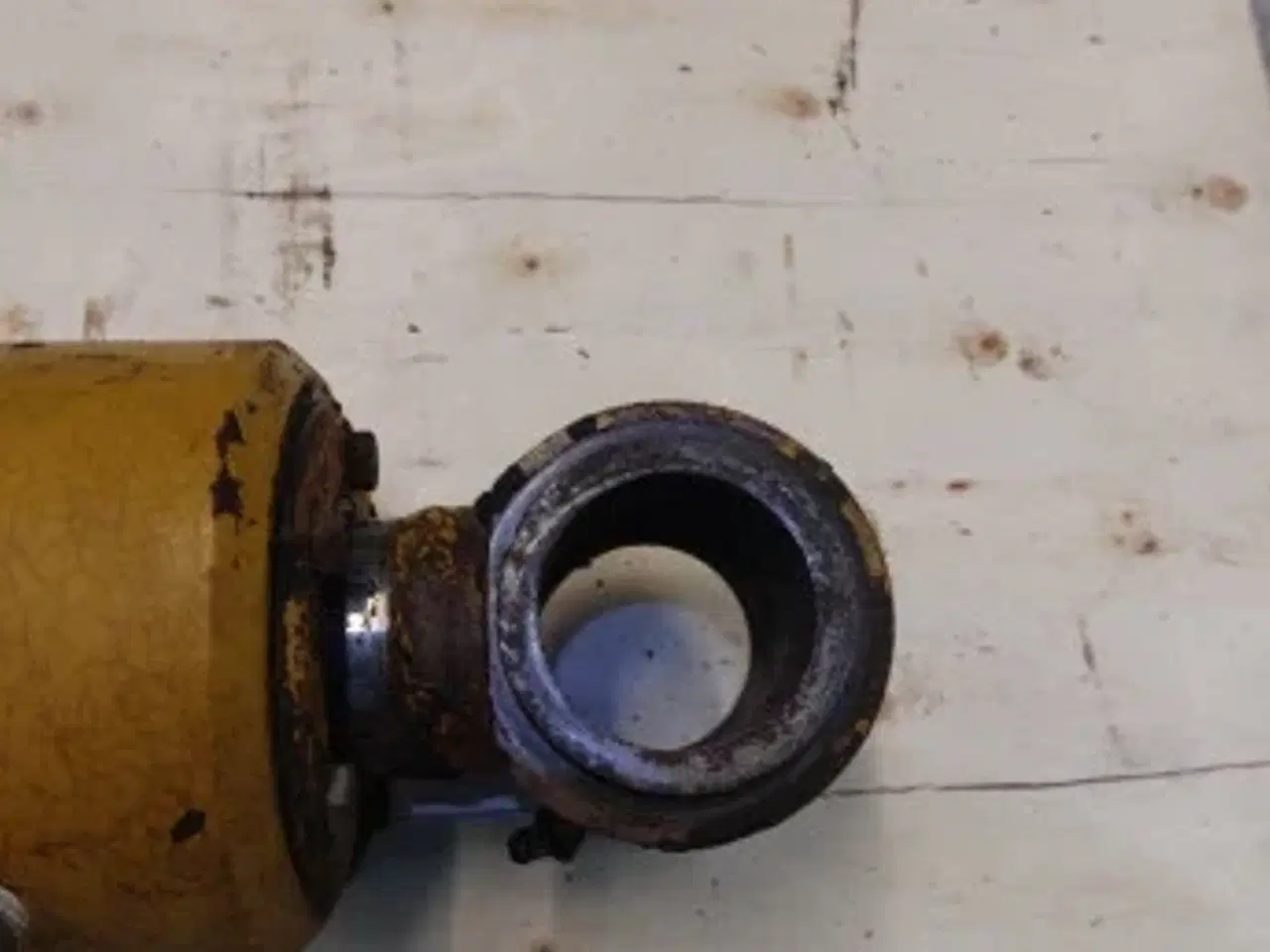 Billede 9 - Hydrema 806 Cylinder 200811