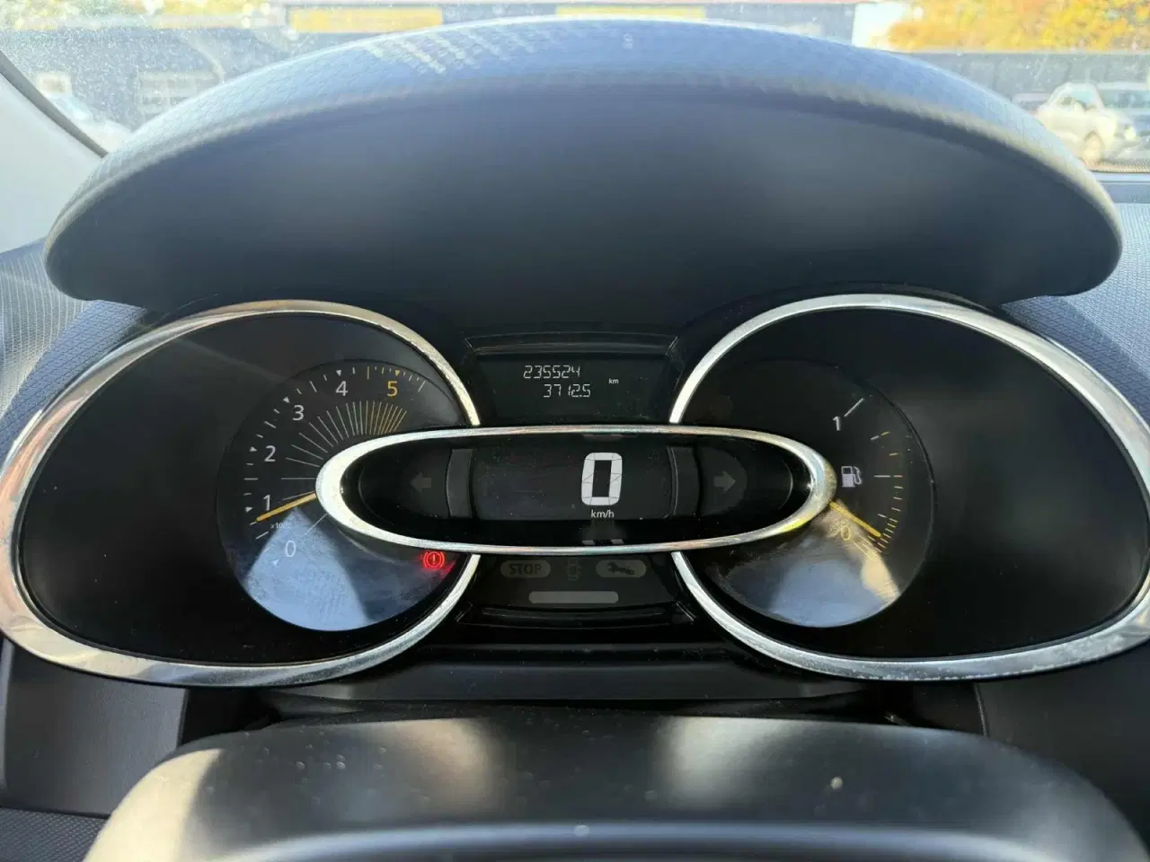 Billede 6 - Renault Clio IV 1,5 dCi 75 Expression Sport Tourer