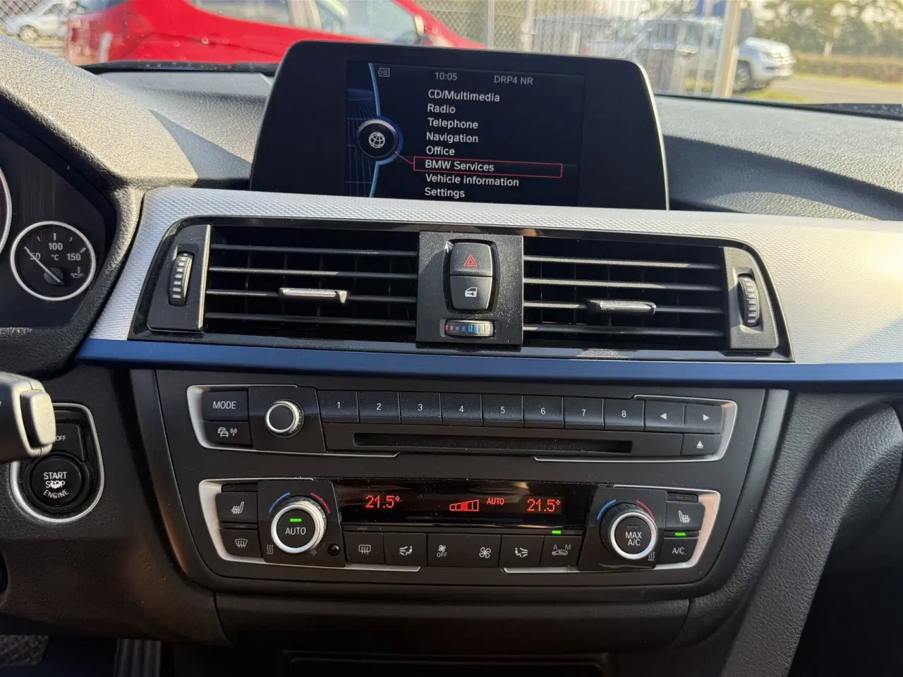 Billede 14 - BMW 318d Touring 2,0 D 143HK Stc 8g Aut.