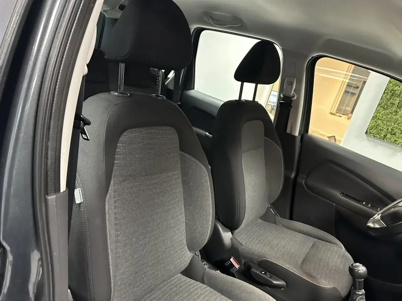 Billede 12 - Citroën C3 Picasso 1,2 PureTech Feel Complet 110HK