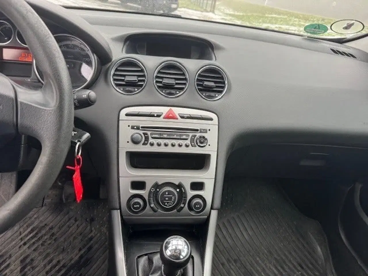 Billede 13 - Peugeot 308 1,6 HDi 92 Access