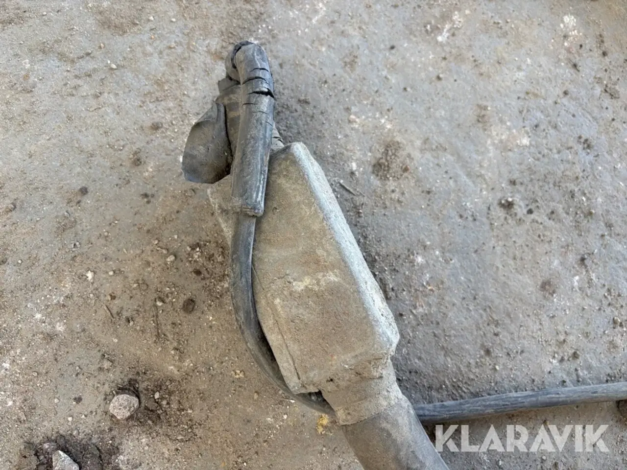 Billede 5 - stavvibrator