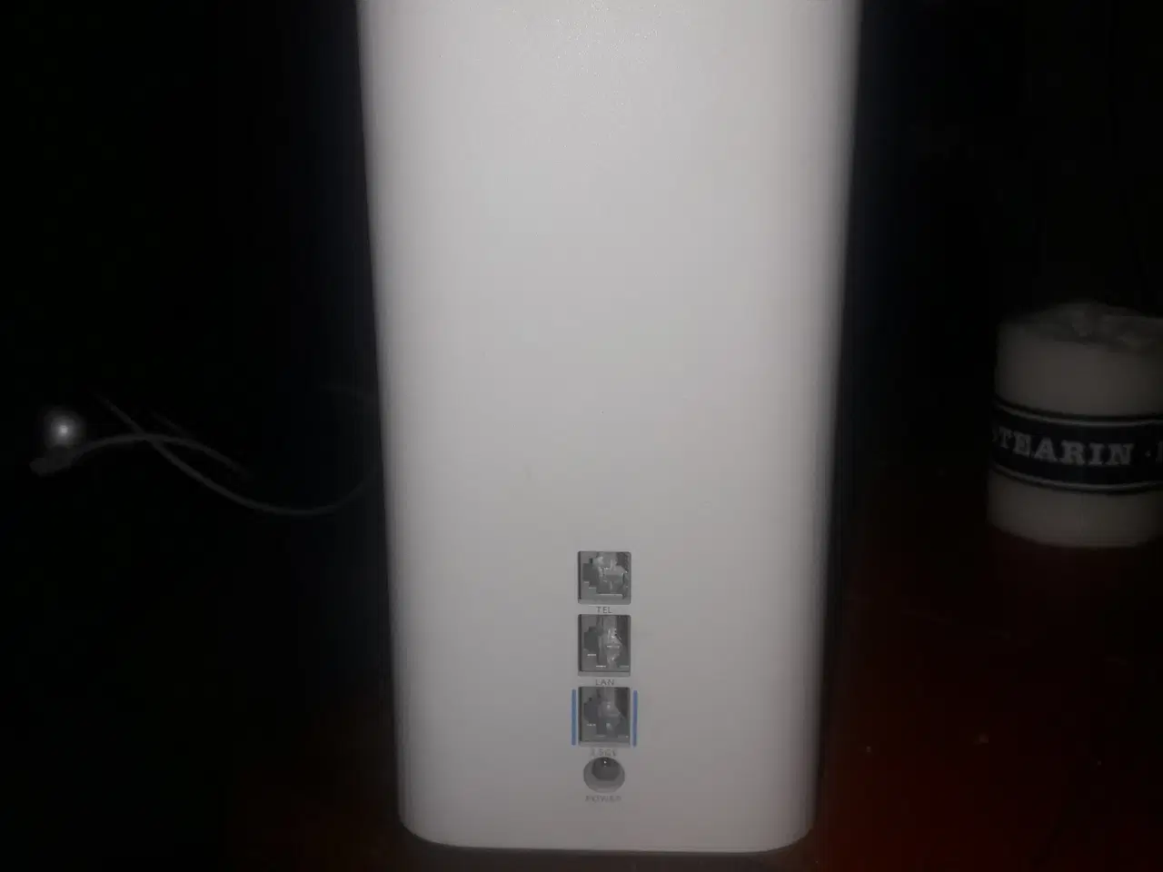 Billede 3 - Huwei Brovi 5G CPE Pro 5 sim-kort router