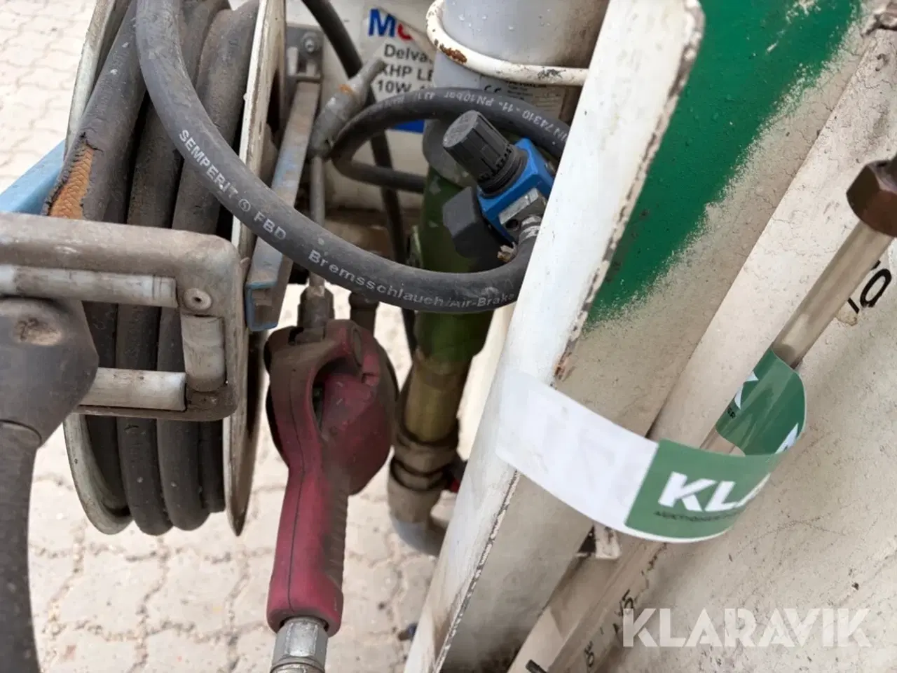 Billede 12 - Olietank Brande Beholder & Kedelfabrik