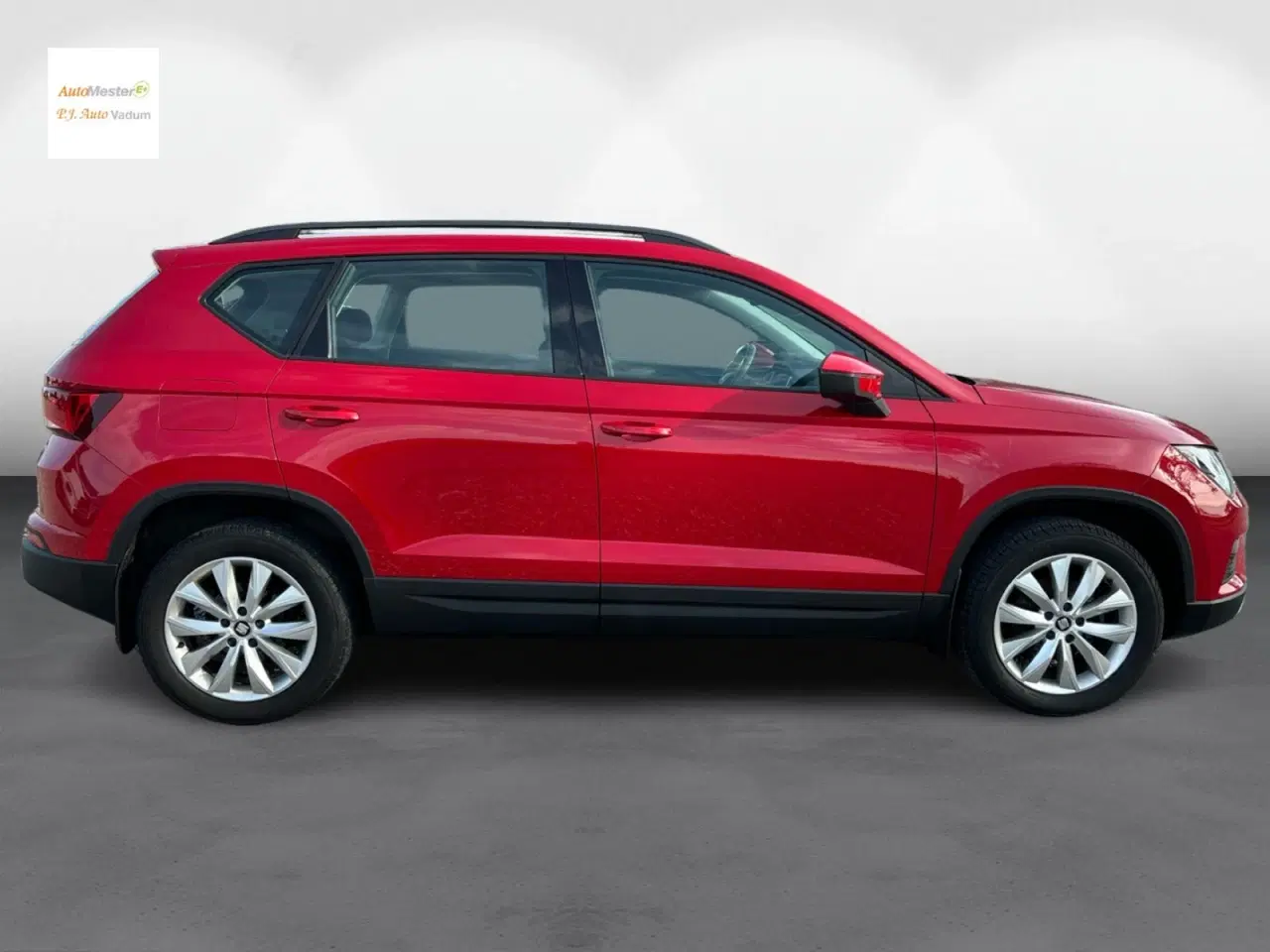 Billede 7 - Seat Ateca 1,5 TSi 150 Style DSG