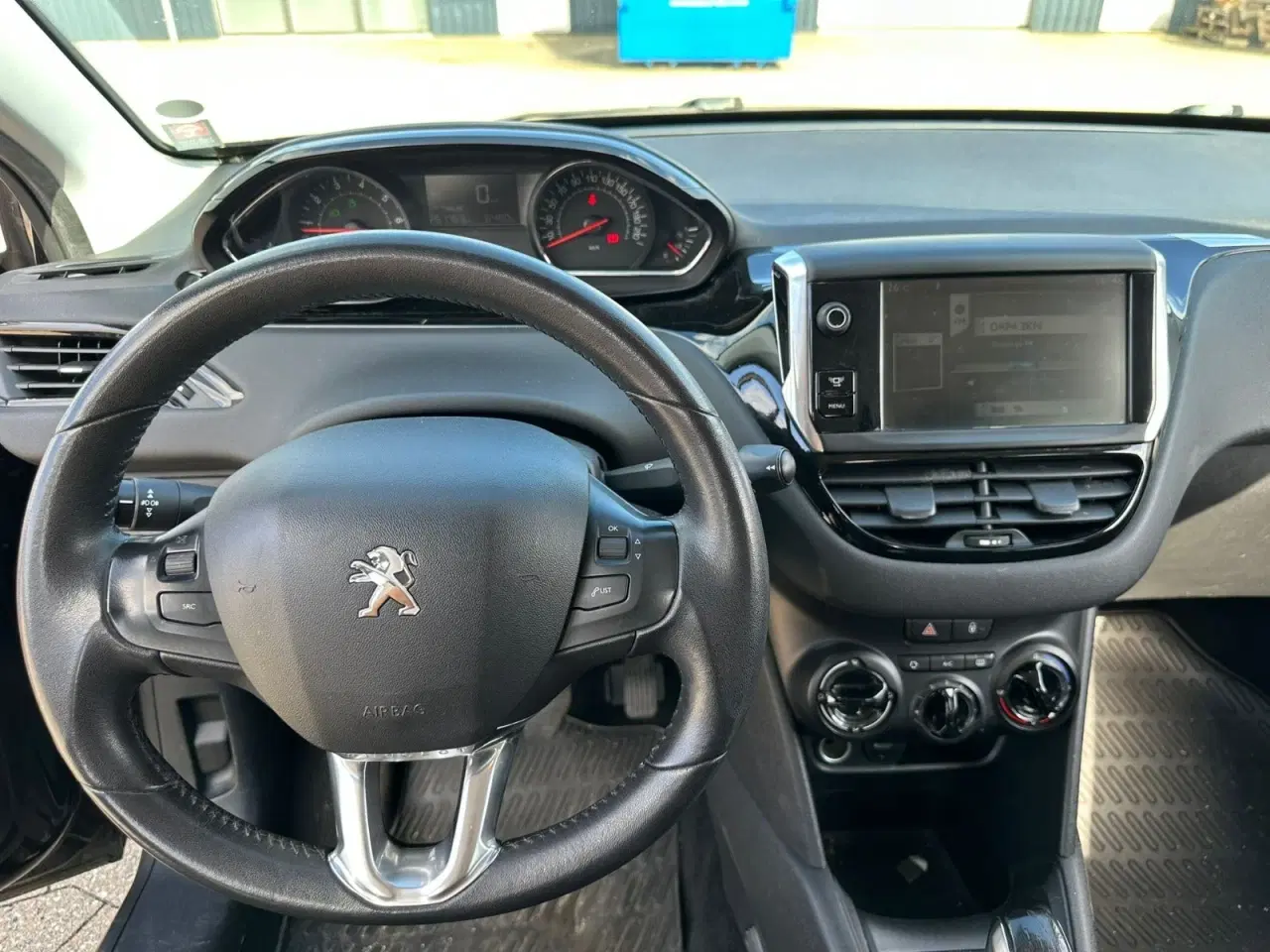 Billede 12 - Peugeot 208 1,2 VTi Active
