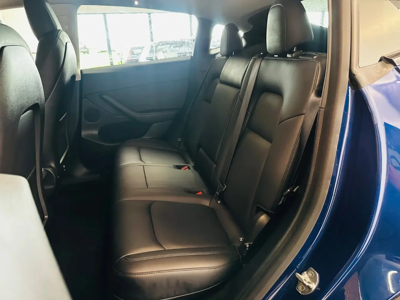 Billede 15 - Tesla Model Y  Long Range AWD